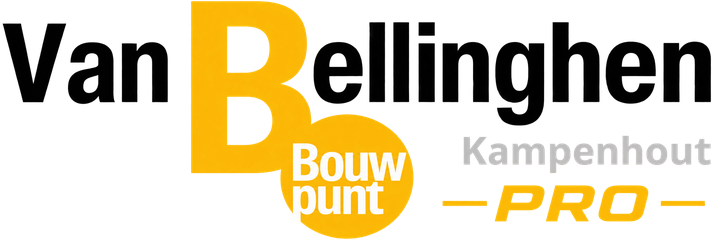 Van Bellinghen Bouwpunt Kampenhout — PRO